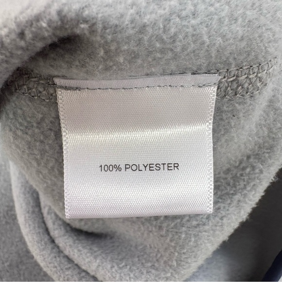 Peter Millar Men’s Size Medium 1/2 Zip Crown Sports Micro Fleece Pullover - Picture 4 of 8